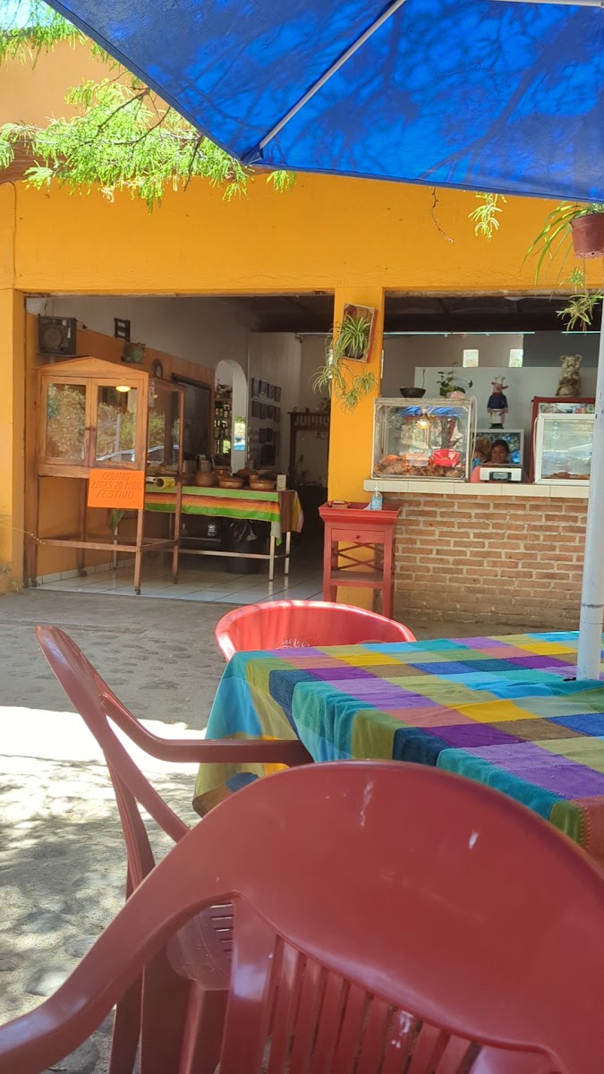 Carnitas Hector's