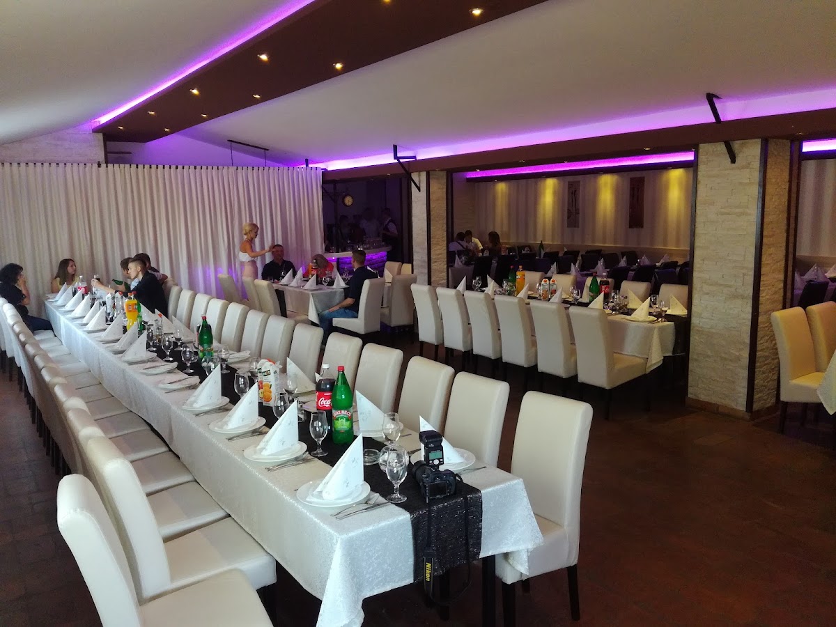 Restoran Klik Sremska Mitrovica